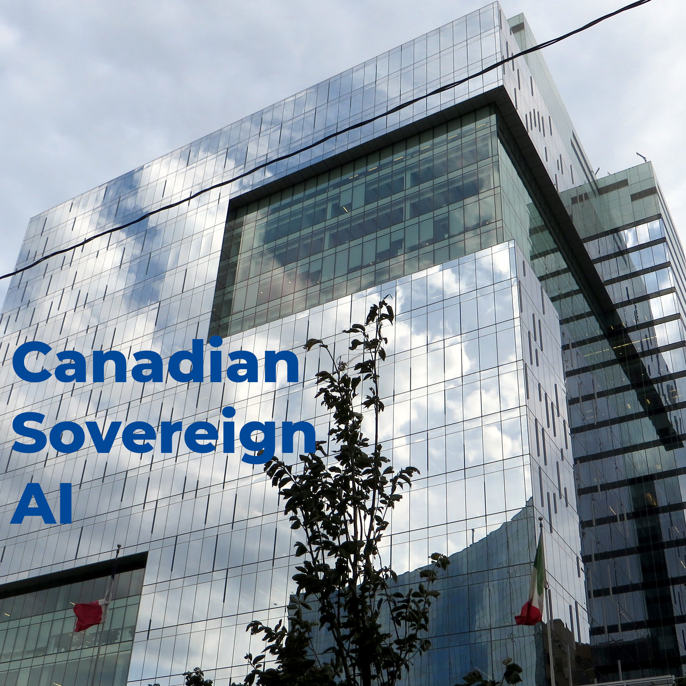 New AI System Coming to SciNet