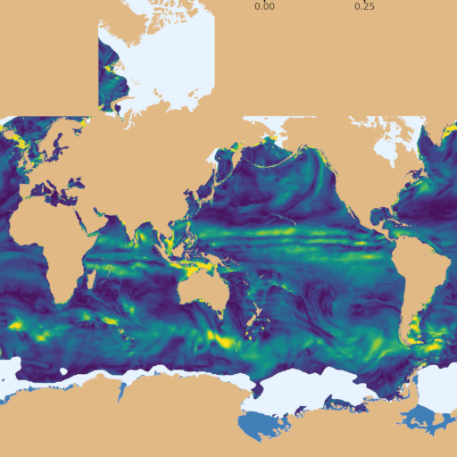 Trillium Pushes the Limits of Global Ocean Modelling